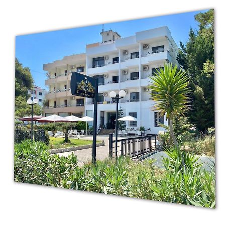 Hotel Antik Golem  Dış mekan fotoğraf