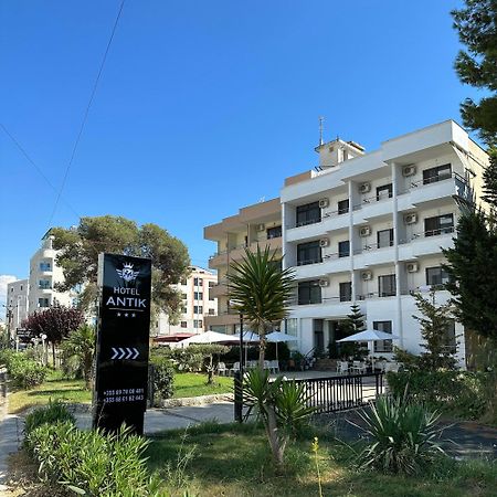 Hotel Antik Golem  Dış mekan fotoğraf