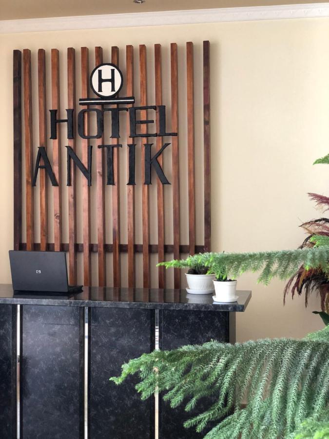 Hotel Antik Golem  Dış mekan fotoğraf