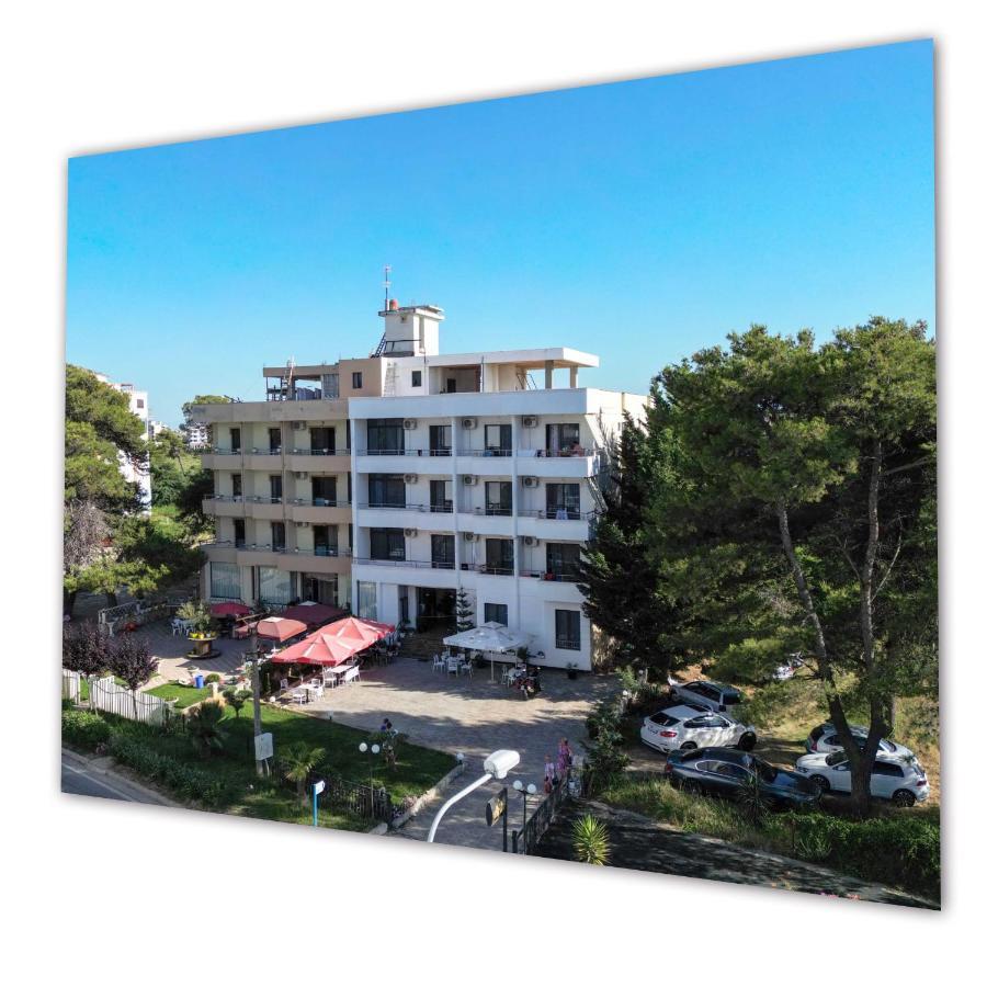 Hotel Antik Golem  Dış mekan fotoğraf